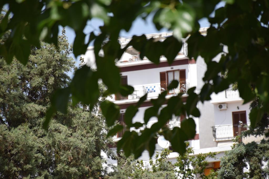 Pension  Margarita Σκιάθος Πόλη Εξωτερικό φωτογραφία