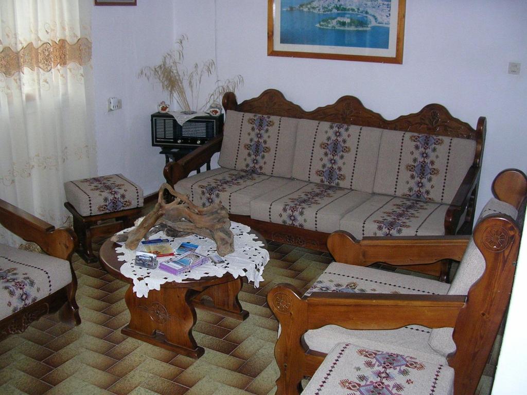 Pension  Margarita Σκιάθος Πόλη Εξωτερικό φωτογραφία